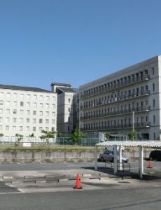 Tenri Health Care University