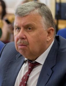 Andrey Belyaninov