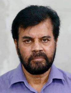 Ilias Kanchan