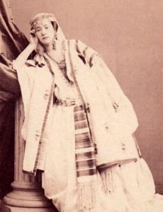 Léontine de Maësen