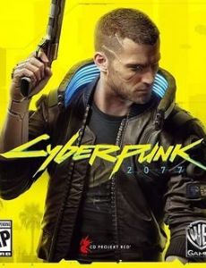 Cyberpunk 2077