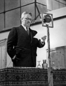 Abraham Asscher