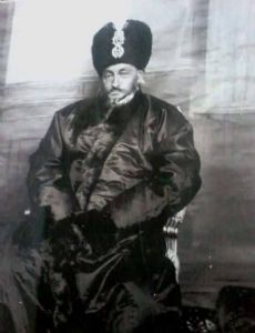 Sayid Abdullah