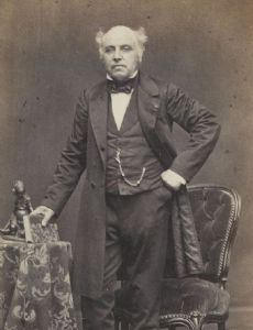 Constant Allart