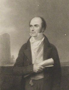 Charles Phillips (Irish barrister)