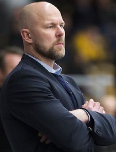 Mattias Norstrom