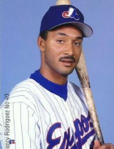 Henry Rodriguez