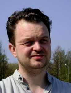 Gunnar Wærness