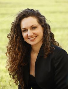 Ina Zdorovetchi