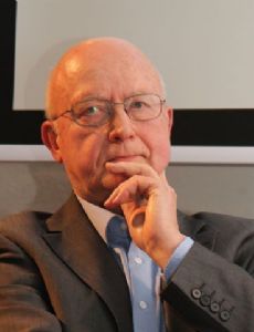 Volker Kluge