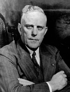 Albert Plesman