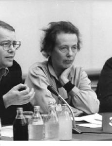 Ruth Berghaus