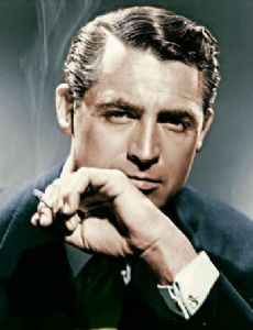 Cary Grant