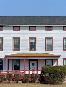 Raritan–Readington South Branch Historic District