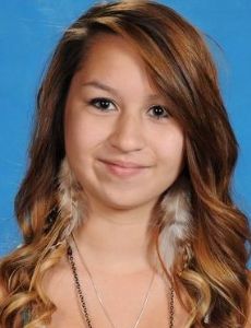 Amanda Todd