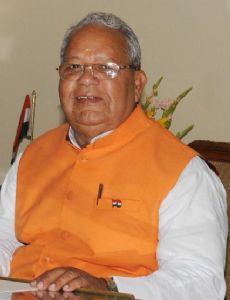Kalraj Mishra