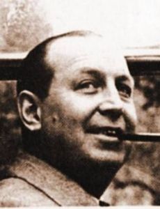 John Tjaarda