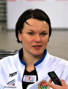Milada Spalova