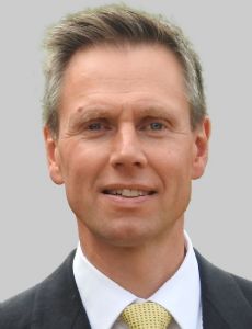 Toby Wilkinson