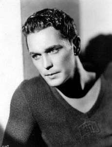 Charles Morton