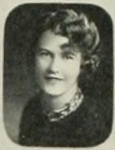 Caroline Brady