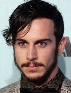 Brendan Maclean