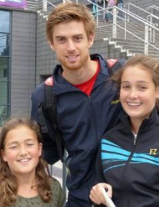 Lucas Corvée
