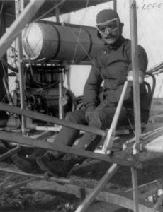 Eugène Lefebvre