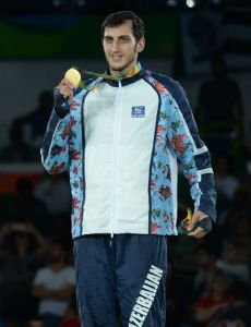 Radik Isayev