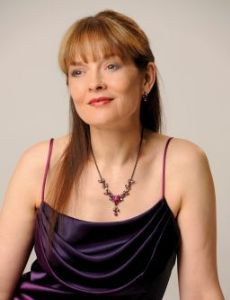 Mary Duff