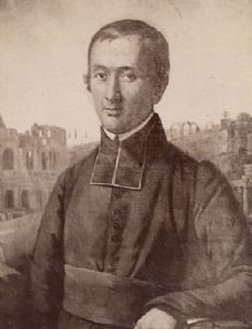 Léon Gingras