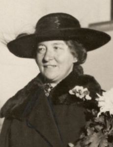 Mathilde Malling Hauschultz