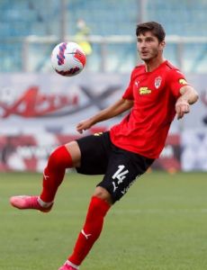 Besard Sabovic