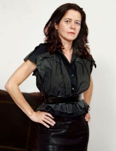 Jacqueline Hassink