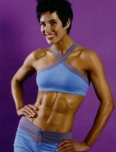 Margaret Diubaldo