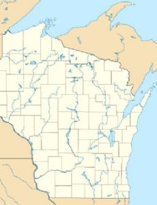 Lake, Milwaukee County, Wisconsin