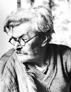 Hossein Behzad