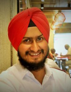 Jasbir Singh (author)