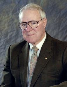 John Cornforth