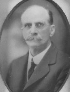 Archibald Watson (mayor)