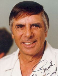 John 'Bud' Cardos