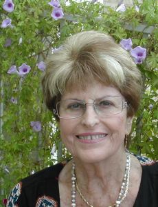 Ada Aharoni