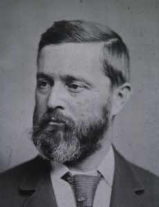 Horatio C Wood, Jr.