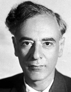 Lev Landau