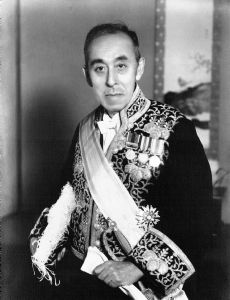 Chozaburo Kusumoto