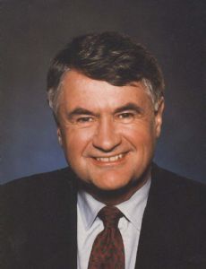 Russell MacLellan