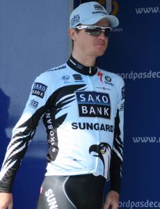 Nick Nuyens