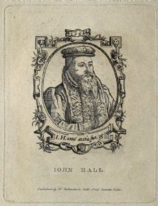 John Halle