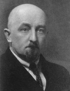 Thomas de Hartmann
