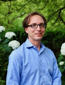 Davis Schneiderman